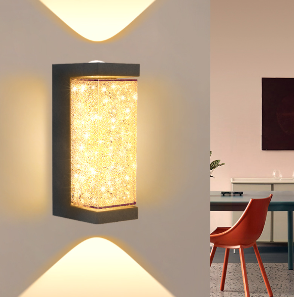 Wall Lamp