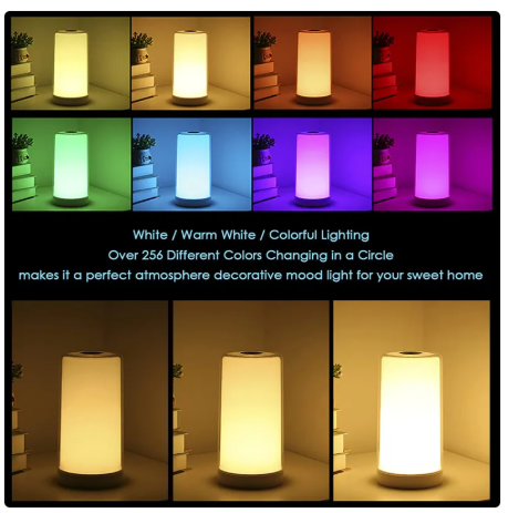 Lumo Lamp
