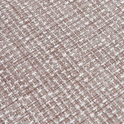 4 PVC Table Mats - Washable, Waterproof, Non-Slip