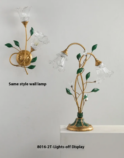 Bedside Lamp
