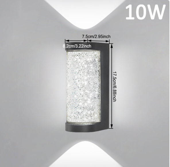 Wall Lamp