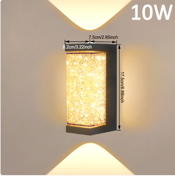 Wall Lamp