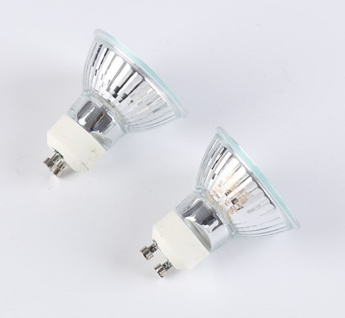 GU10 50W Halogen Bulb for Aromatherapy Lighting