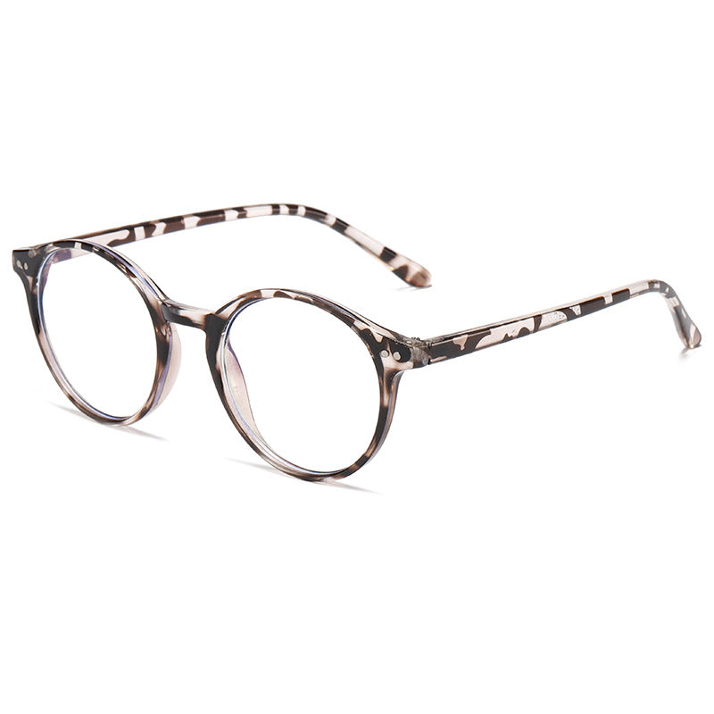2021 Fashionable Ultra-Light Blue Light Blocking Glasses