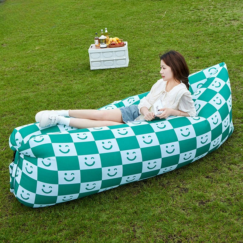 Air Sofa / Inflatable Sofa