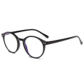 2021 Fashionable Ultra-Light Blue Light Blocking Glasses