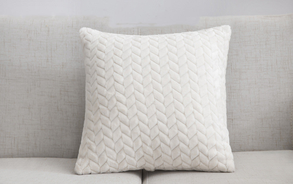 Sofa Pillowcase Cover