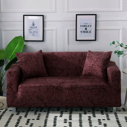 Sofa Cover, Sofa Protector, Sofa Throw