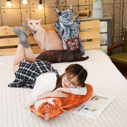 3D Printed Pillow
