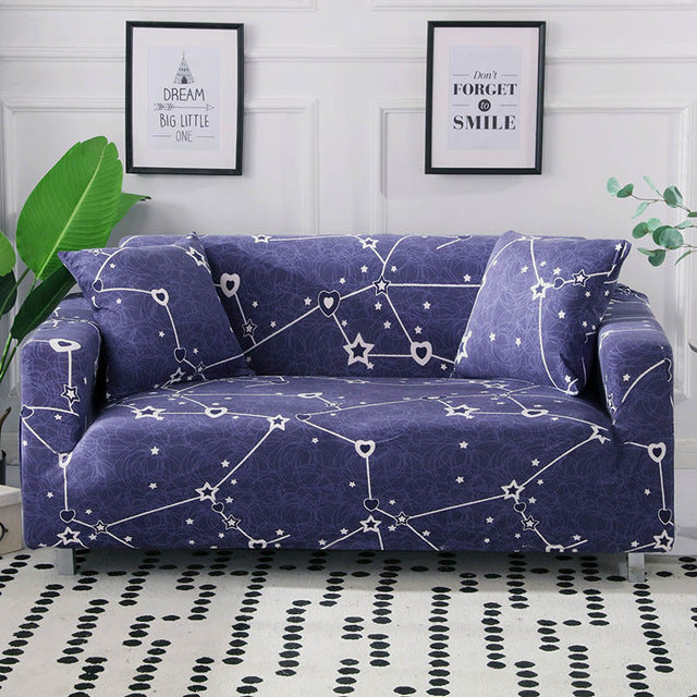 Sofa Cover, Sofa Protector, Sofa Throw