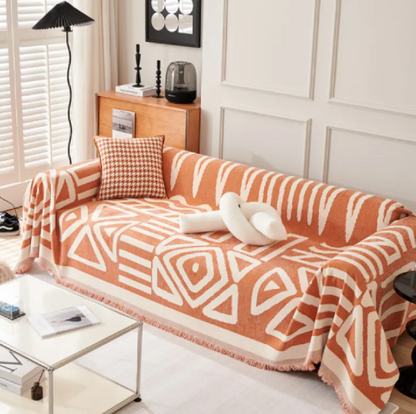 Sofa Cover Towel