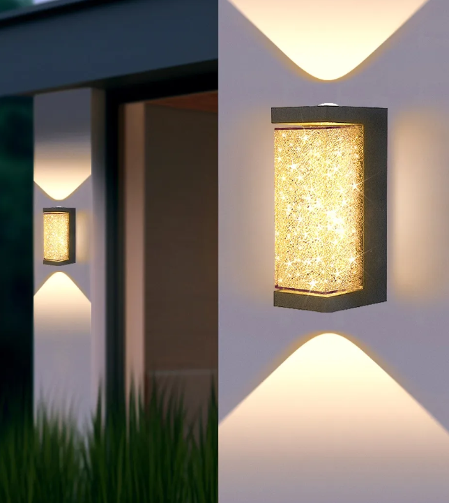 Wall Lamp