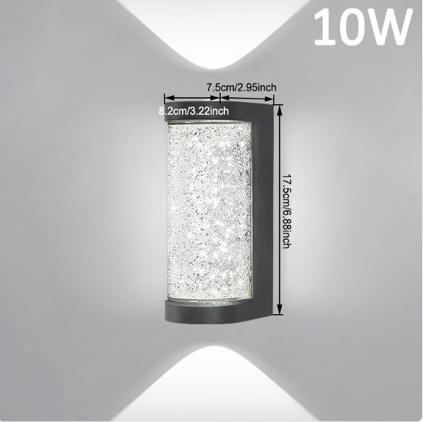Wall Lamp
