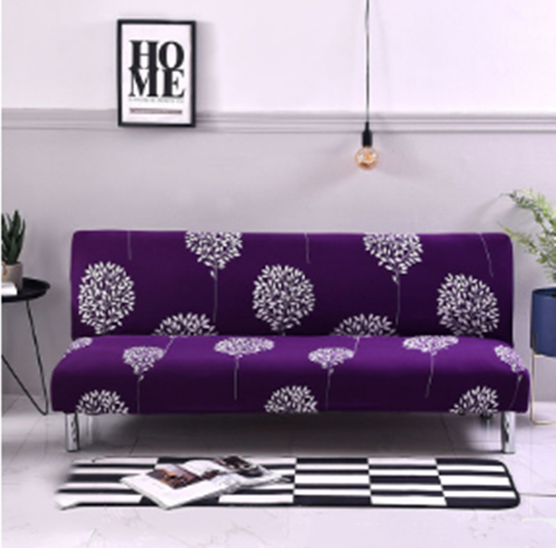 Universal Stretch Sofa Cover for Modern Sofa Beds