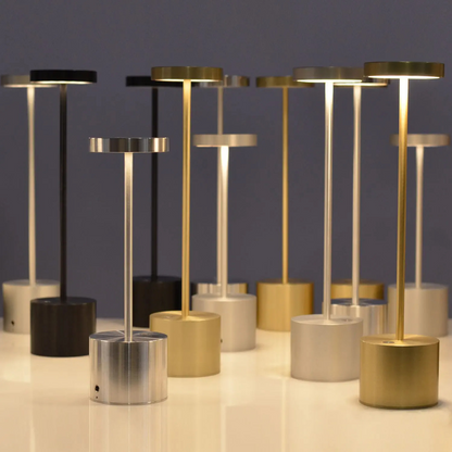 BrightNomad USB Lamp