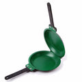 Mexican Cake Maker with Flat Cake Pan