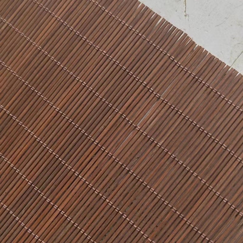 Bamboo Ceiling Decor for Hotels and Guesthouses