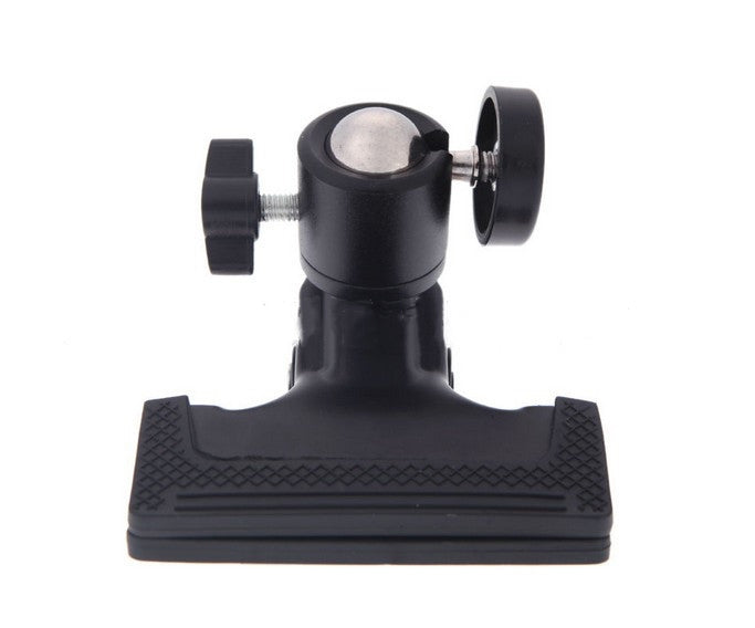 Universal Clamp with Ball Head for Lighting Backgrounds