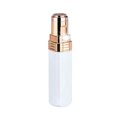 Portable Painless Hair Removal Device for Women