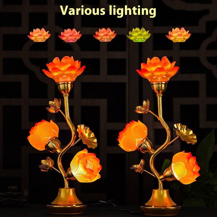 LED Lamp