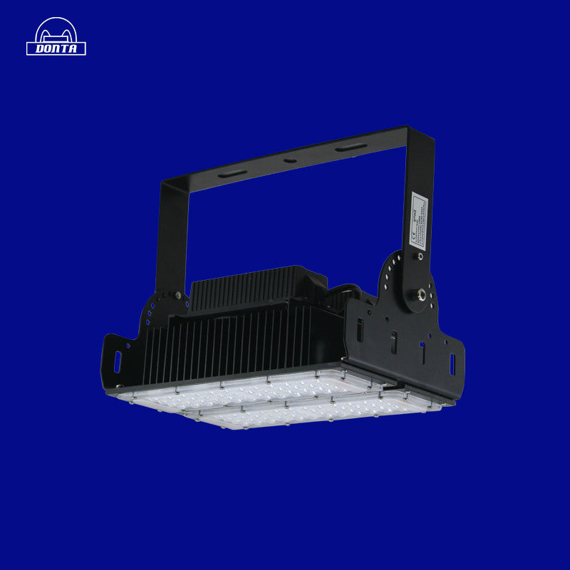 100W LED Floodlight for Advertising and Tunnel Lighting