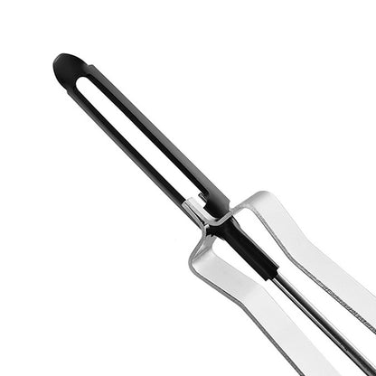 Multi-Functional Fruit Peeler and Kitchen Tool