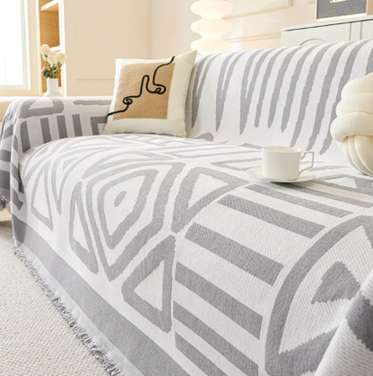 Sofa Cover Towel