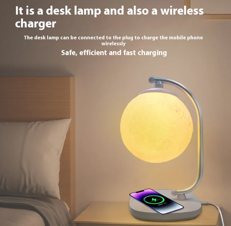 Bedside Lamp
