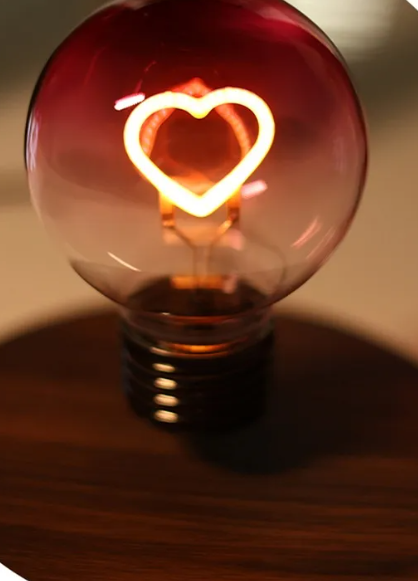 Night Lamp