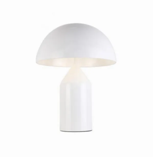 Mushroom Desk Lamp