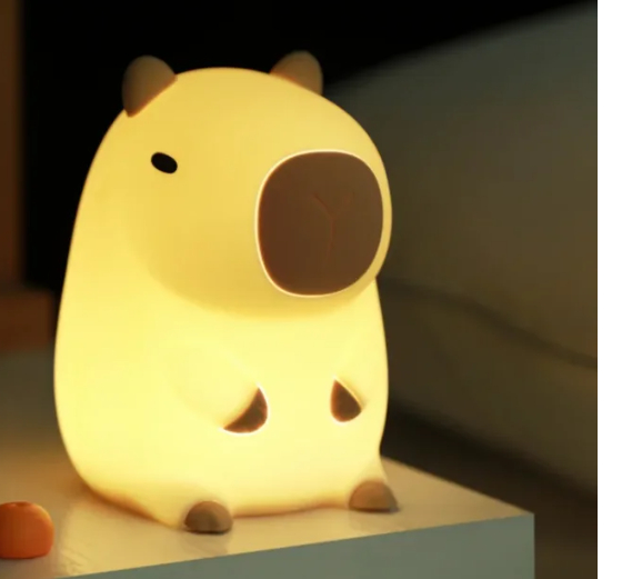 Night Lamp