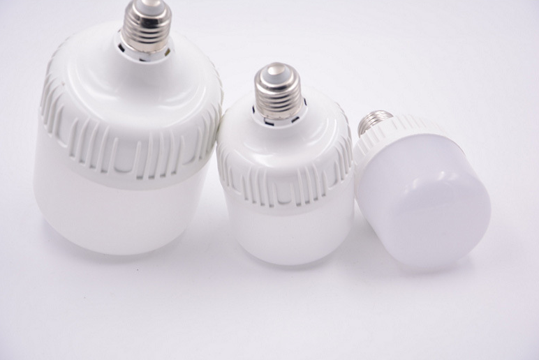 LED E27 Energy-Saving Bulb for Indoor Lighting