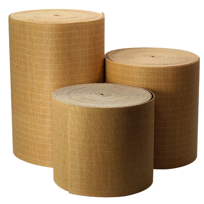 Bamboo Ceiling Decor for Hotels and Guesthouses