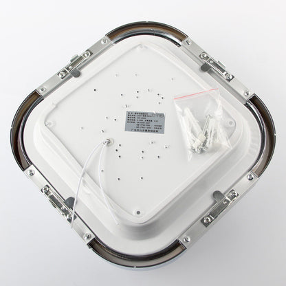 15W LED Square Light 9105 H979 (White)
