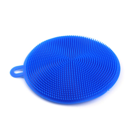 Better Sponge Silicone Dishcloth for Cleaning Pots