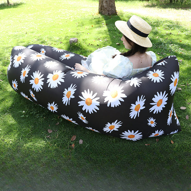 Air Sofa / Inflatable Sofa