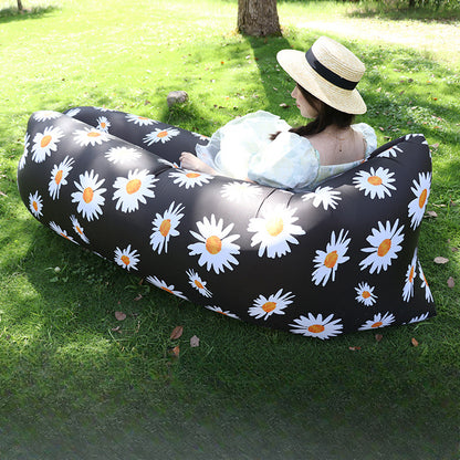 Air Sofa / Inflatable Sofa