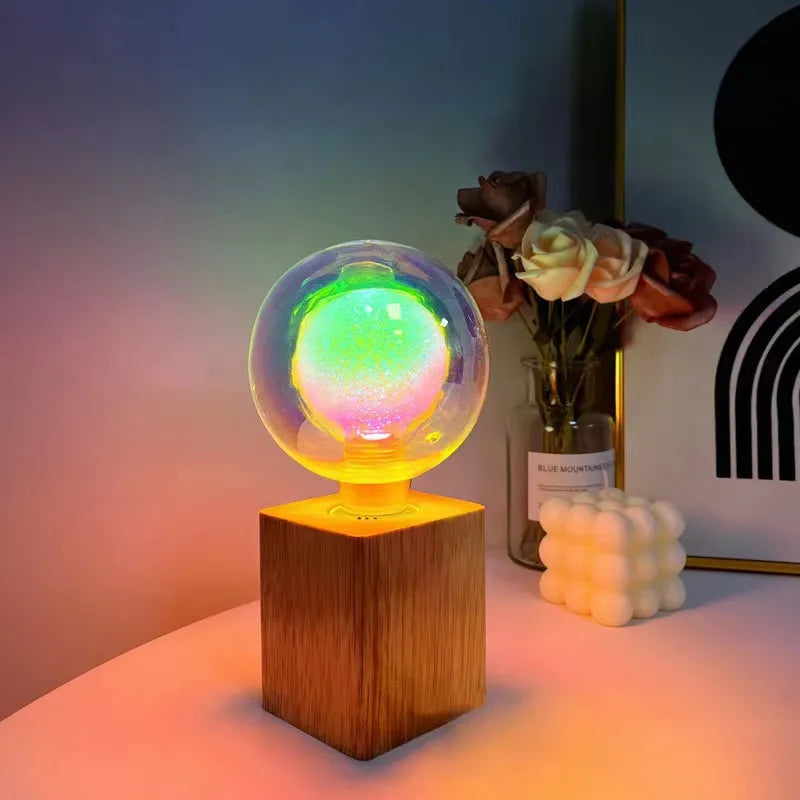 Atmosphere Lamp