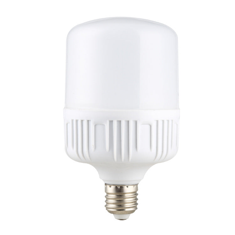 LED E27 Energy-Saving Bulb for Indoor Lighting