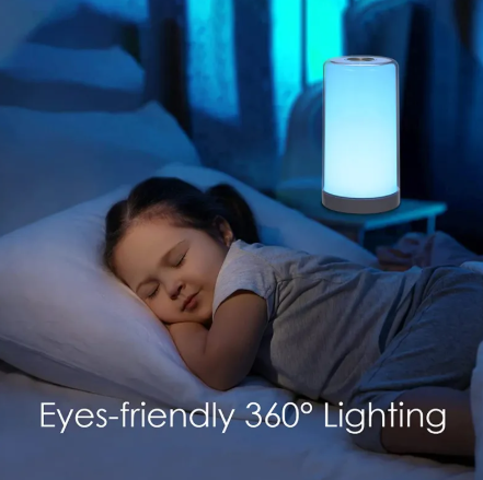 Lumo Lamp