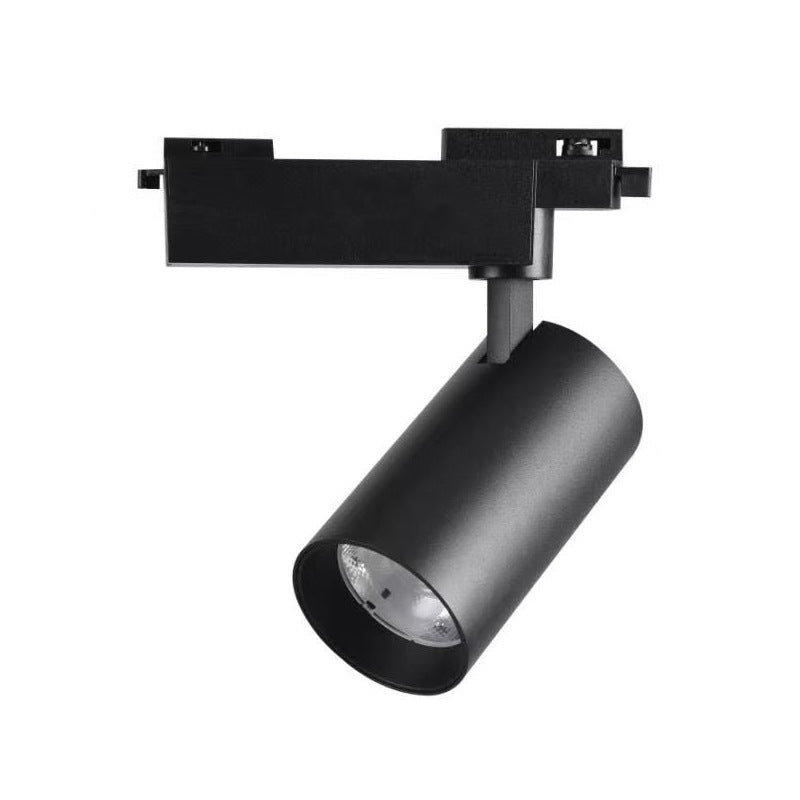 Track Lighting for Retail Stores - 110V High Brightness