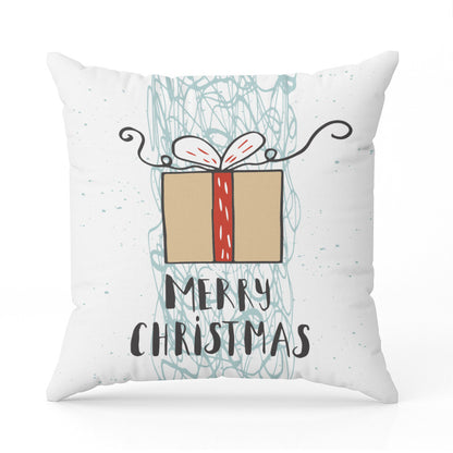New Christmas Pillow Cover for Sofa - Tree Design