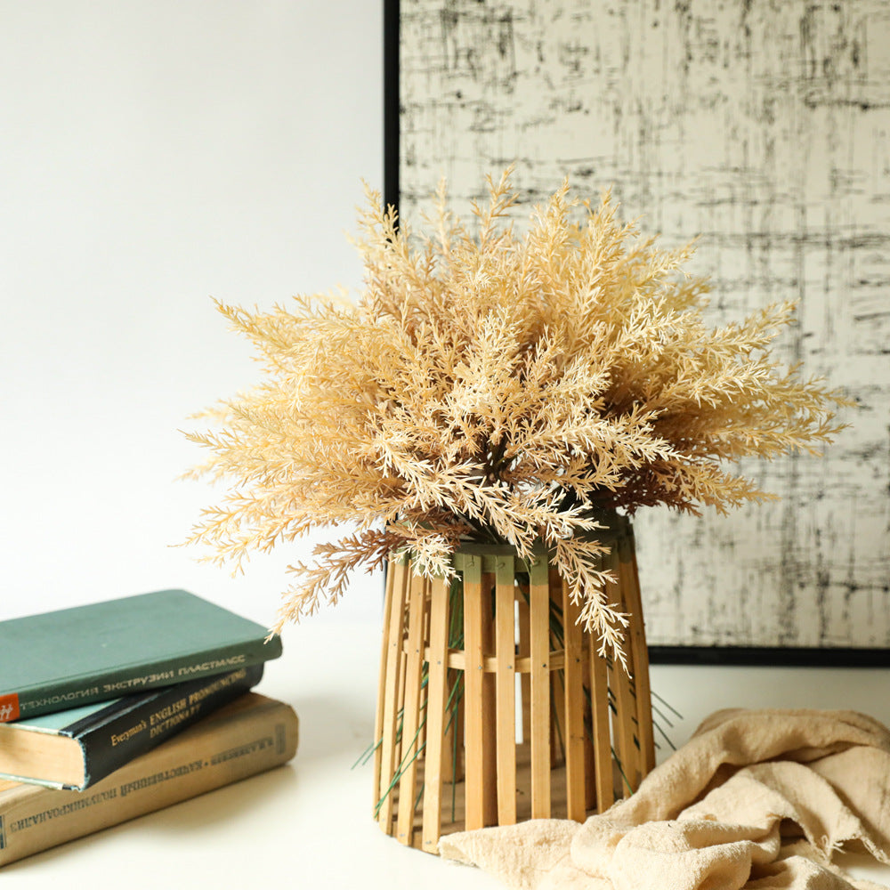 Realistic Rose Bouquet for Wedding Home Decor