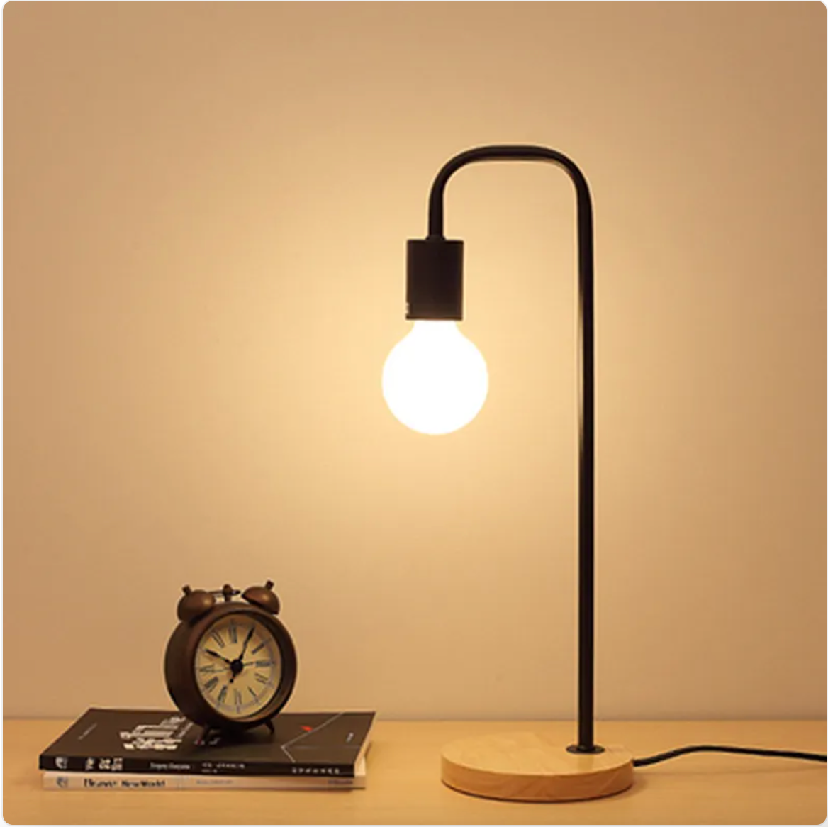 Desk Lamp