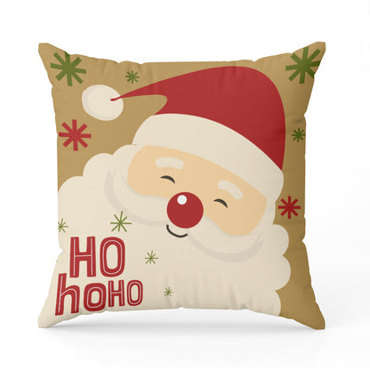 New Christmas Pillow Cover for Sofa - Tree Design