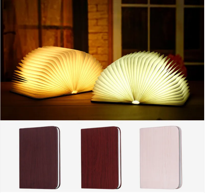 LED Lamp