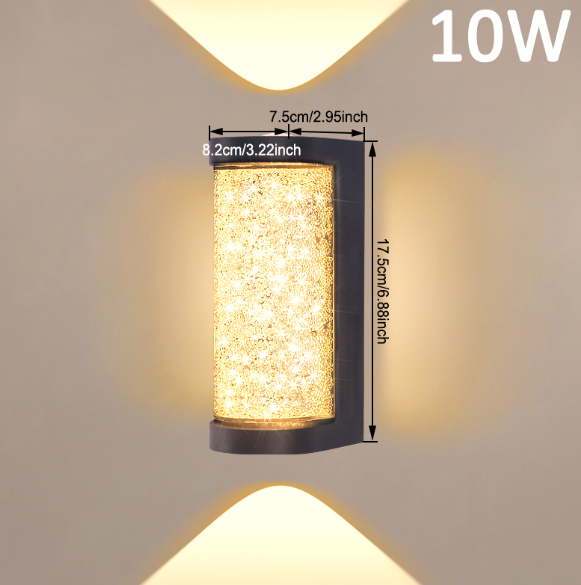 Wall Lamp