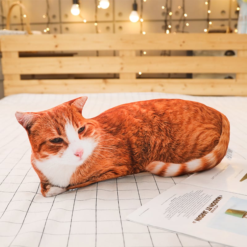 3D Printed Pillow