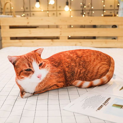 3D Printed Pillow
