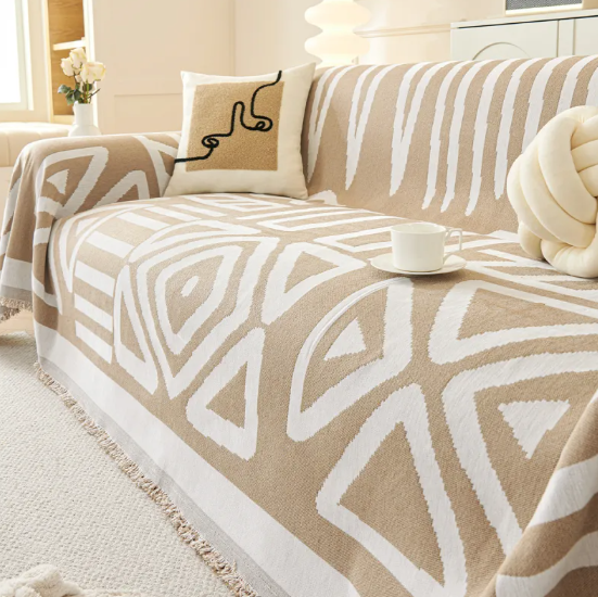 Sofa Cover Towel
